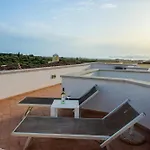 Villa Corallo, Intera Ad *