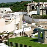 Corallo, Intera Ad Villa *