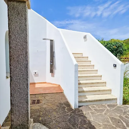 Villa Corallo, Intera Ad Alghero