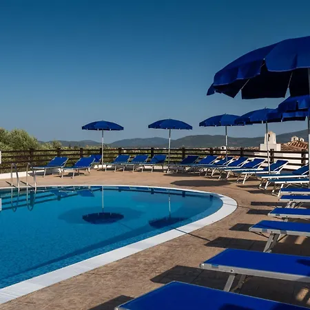 Corallo, Intera Ad Villa Alghero