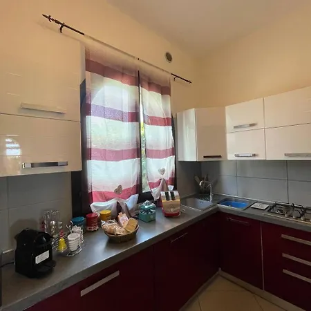 Corallo, Intera Ad Villa
