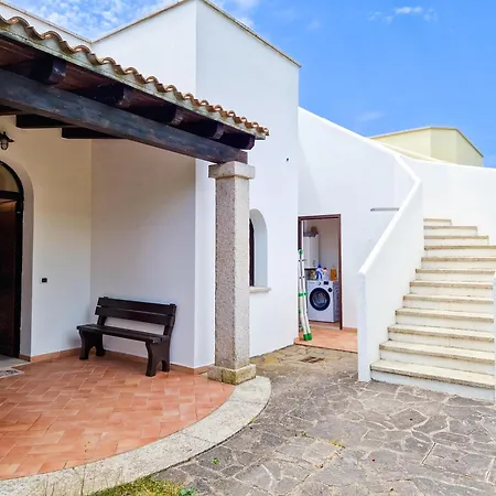 Villa Corallo, Intera Ad *