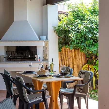 Villa Corallo, Intera Ad Alghero