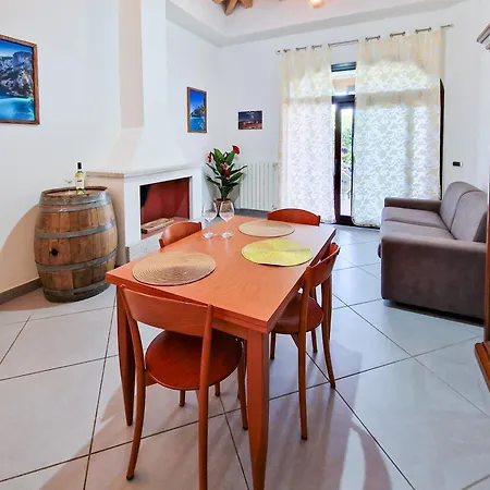 Villa Corallo, Intera Ad Alghero