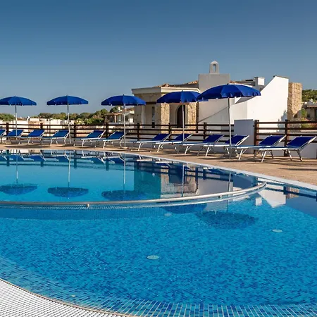 Villa Corallo, Intera Ad *