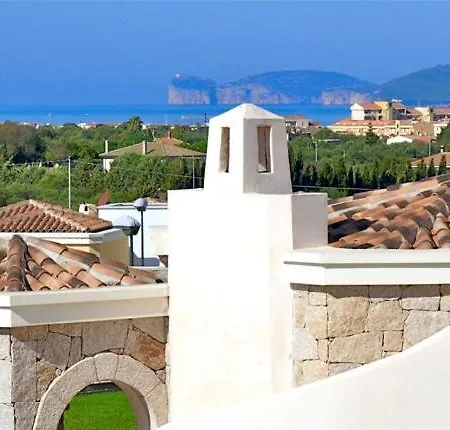 Ad * Alghero